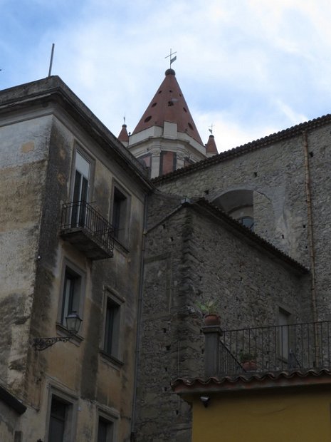 (66) Castiglione di Sicilia